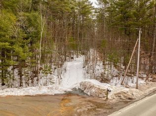 00 Route 12A, Plainfield, NH 03781