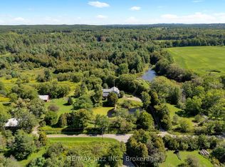 8183 Tinkerville Rd, Pt Hope, ON L0A1B0