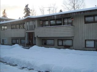 1026 W 25th Ave, Anchorage, AK 99503