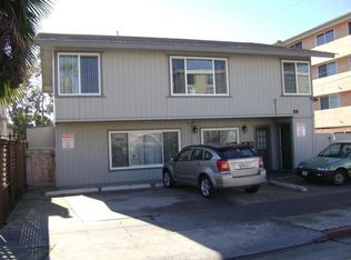725 Emerald St APT A, San Diego, CA 92109