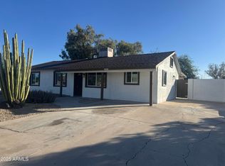 18201 N 22nd Ave, Phoenix, AZ 85023