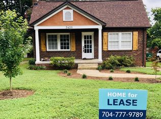 3420 Oakwood Ave, Charlotte, NC 28205