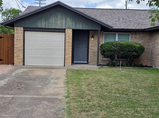 1106 Fauntleroy Trl #A, Austin, TX 78758