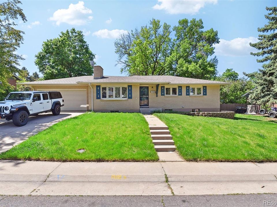 1st image of 7952 E Kenyon Drive