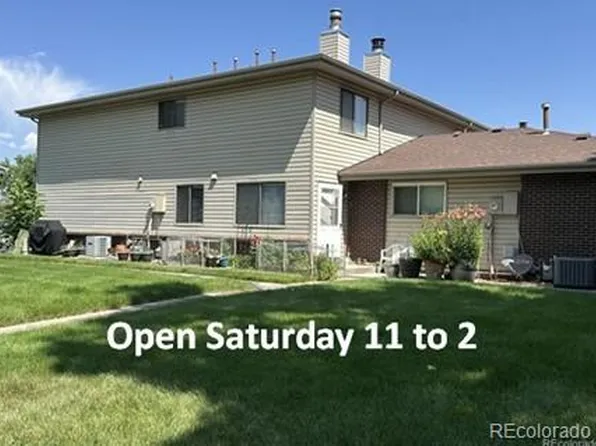3225 S Garrison Street #51, Lakewood, CO 80227