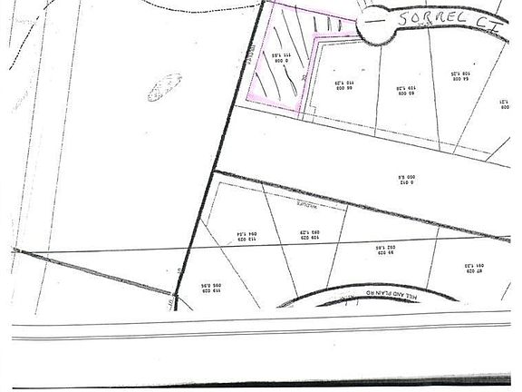 4th image of 111 Sorrel Circle