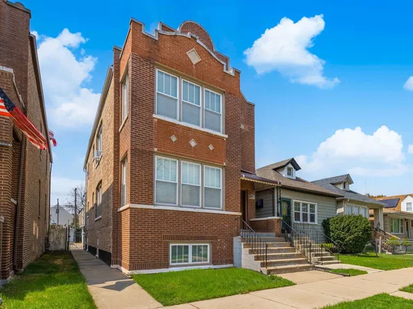 4418 S Francisco Ave #1, Chicago, IL 60632