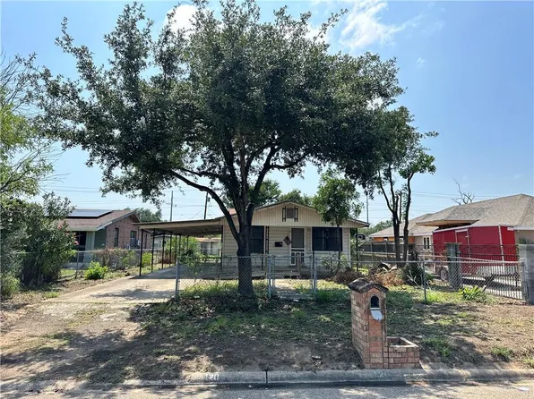 120 S Slabaugh Ave, Mission, TX 78572