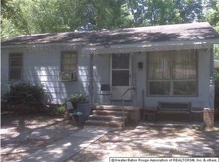 5465 Sumrall Dr, Baton Rouge, LA 70811