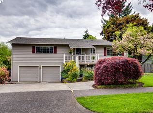 5270 SW Elm Ave, Beaverton, OR 97005