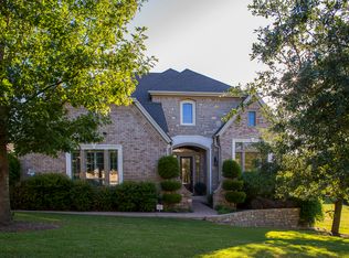 1420 Milagro Dr, Austin, TX 78733