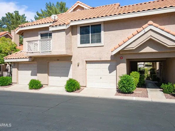 1633 E LAKESIDE Drive #160, Gilbert, AZ 85234