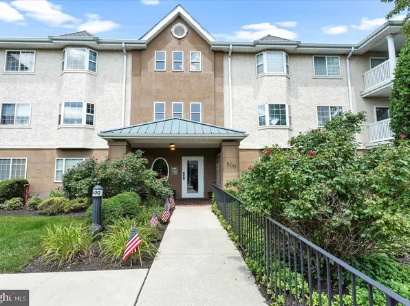514 Paoli Pointe Dr, Paoli, PA 19301
