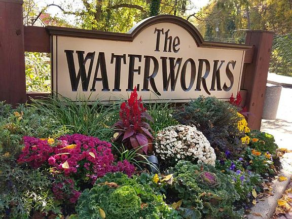 Highly sought community