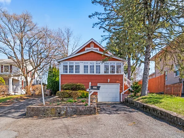 143 Highview Avenue, Stamford, CT 06907