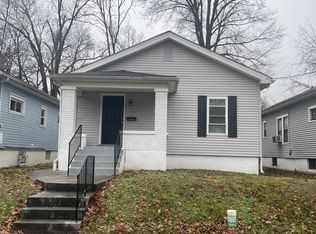 3508 W Kentucky St, Louisville, KY 40211