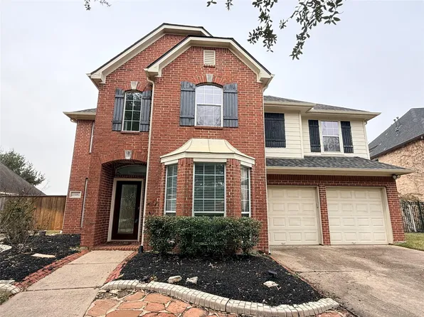 1528 Mesa Verde Dr, League City, TX 77573