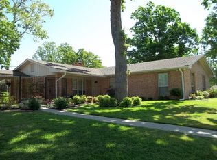 103 Little John St, White Oak, TX 75693