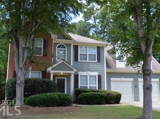 1866 Oakwood Grove Dr, Snellville, GA 30078