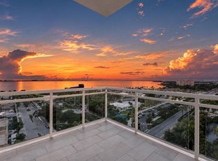 540 N TAMIAMI TRAIL #1201, SARASOTA, FL 34236