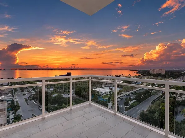 540 N TAMIAMI TRAIL #1201, SARASOTA, FL 34236