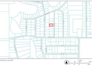 SE 168th Ct LOT 5, Silver Springs, FL 34488