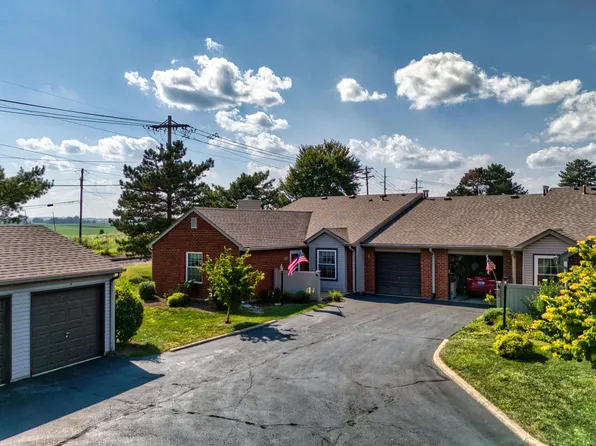 1187 Farmbrook Ct, Lancaster, OH 43130