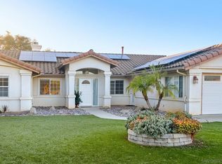 10022 Triple J Trl, Escondido, CA 92026