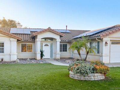 10022 Triple J Trl, Escondido, CA, 92026