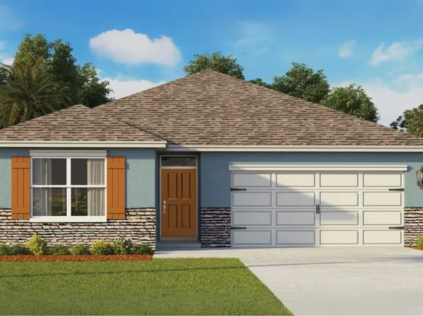 LAKESIDE Plan, Preston Cove