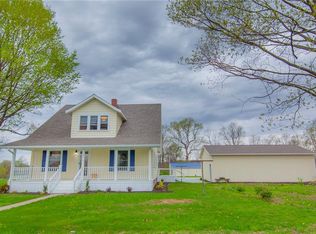 500 South Dr, Anderson, IN 46013