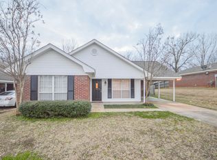 227 Clements Ave, Starkville, MS 39759