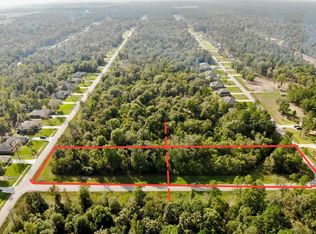 558 Road 662 Dr, Dayton, TX 77535