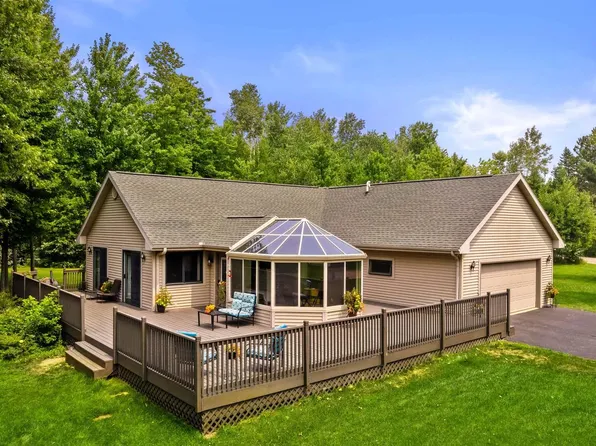 204782 LAKE DRIVE #ROSHOLT, WI 54473