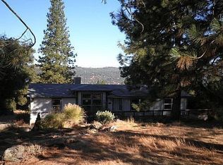 3191 Sand Ridge Rd, Placerville, CA 95667