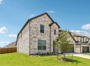 805 Poppleton Dr, McKinney, TX 75071
