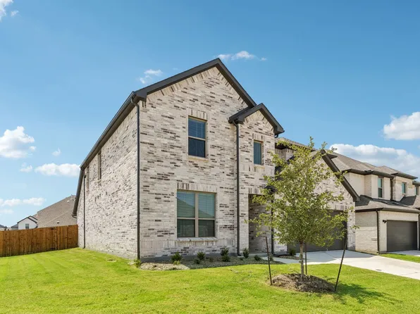 805 Poppleton Dr, McKinney, TX 75071