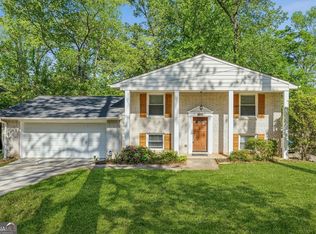 2202 Green Forrest Dr, Decatur, GA 30032