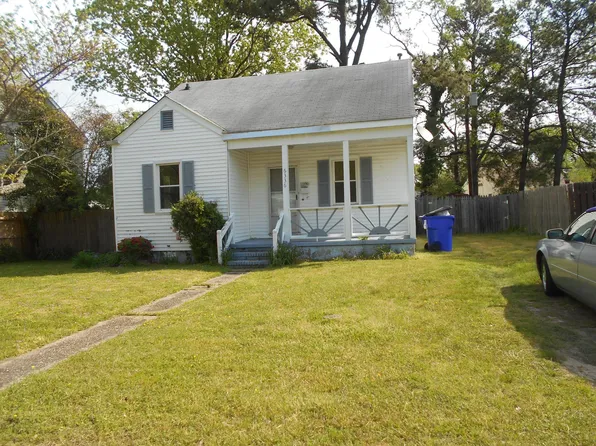 6336 Devonshire Rd, Norfolk, VA 23513