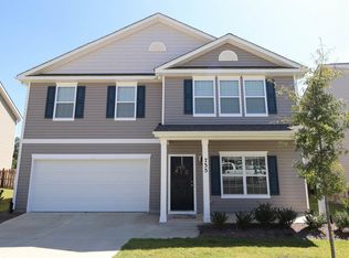 735 Westfield Rd, Lexington, SC 29073