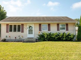 1649 Hyperion Dr, Waterloo, IA 50703