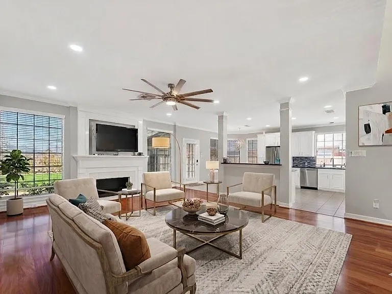 4303 Noble Oak Trl — Photo 5