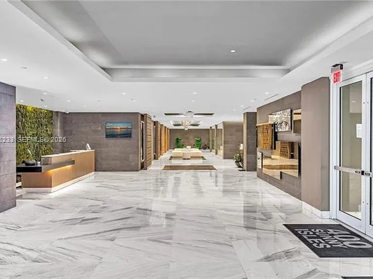 400 Sunny Isles Blvd #1708 — Photo 30