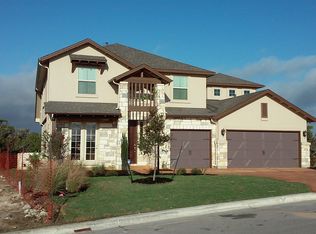 406 Baldovino Skyway, Lakeway, TX 78738