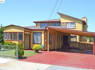 4319 Center Ave, Richmond, CA