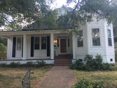 304 S. Central Ave., New Albany, MS, 38652