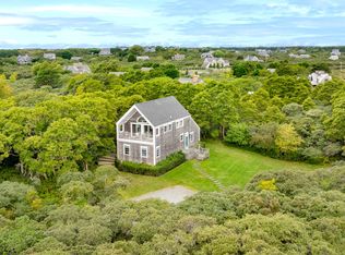 38 Flintlock Rd, Nantucket, MA 02554