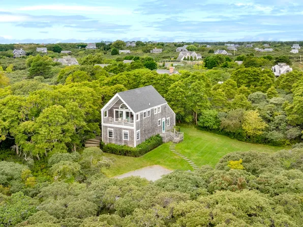 38 Flintlock Rd, Nantucket, MA 02554