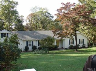 3105 Barnsley Ln, Raleigh, NC 27604