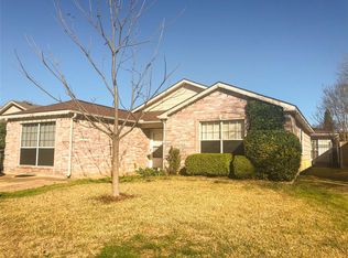4507 Lizzy Dr, Dallas, TX 75211